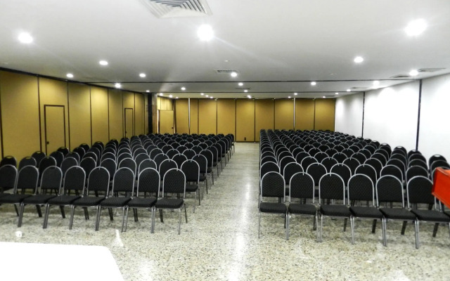 Hotel Dorado Plaza Bocagrande