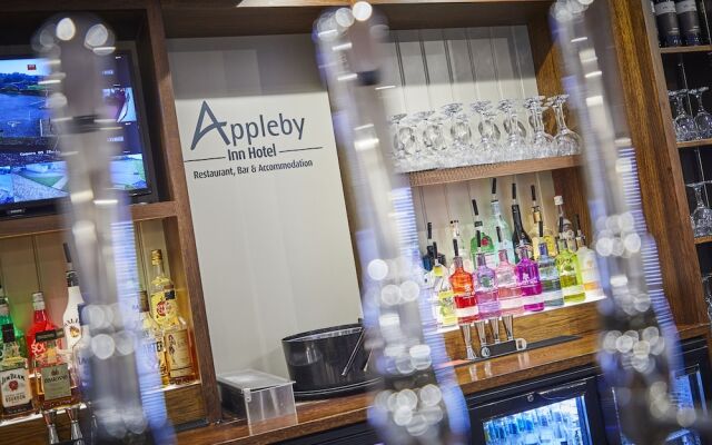 The Appleby Inn Hotel