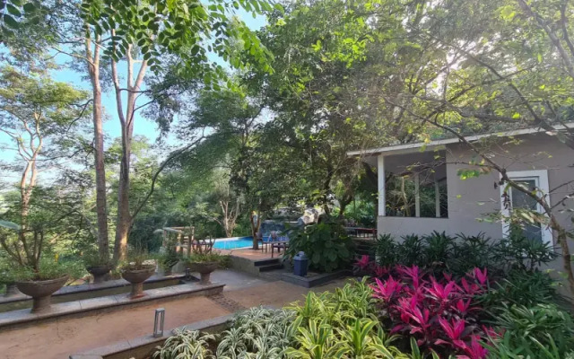 Deccan Winds Resort