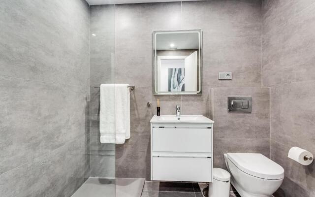 by RIVA - Spectacular Studio in Medina Garden of Puerto Banus