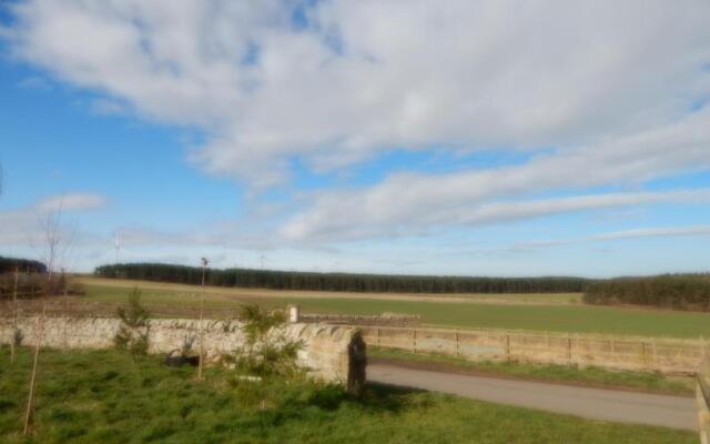 The Old Barn Bed & Breakfast