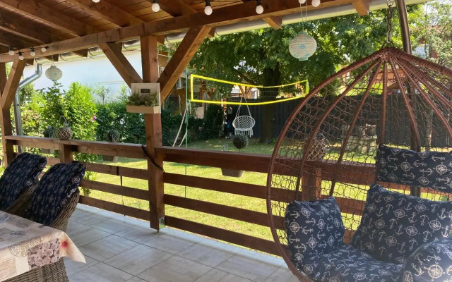 Villa Casa Mia