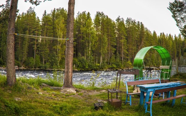 Гостевой дом Перекат