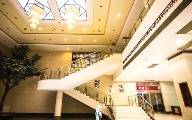 Vienna Hotel