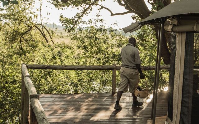 Nambwa Tented Lodge