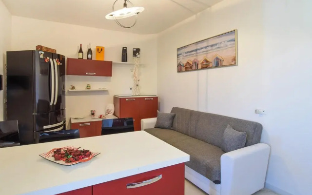 Awesome Apartment in Briatico With Wifi and 2 Bedrooms