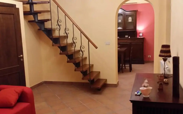 Borgo Franza Case Vacanze