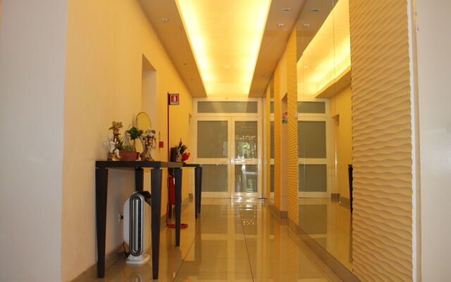 Hotel Laguna Residence