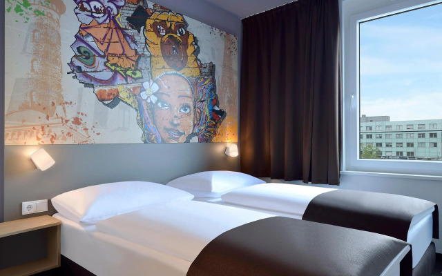 B&B HOTEL Köln-Ehrenfeld