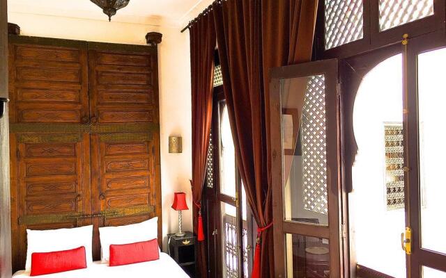 Riad Dar Balthazar