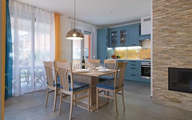 Stunning Home in Barbariga With 2 Bedrooms, Wifi and Outdoor Swimming Pool