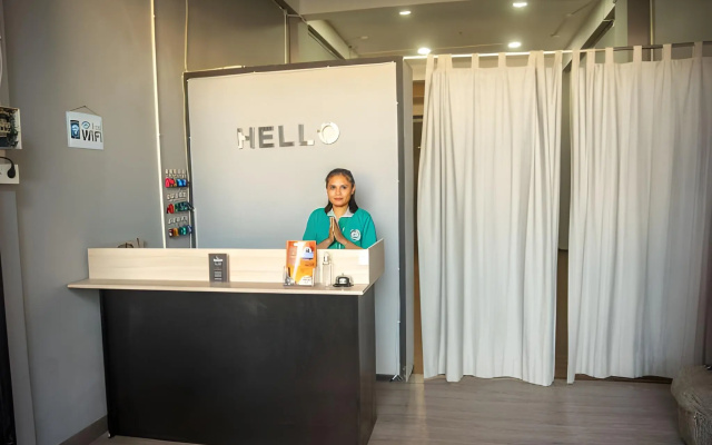 Collection O Seminyak Near Seminyak Beach Formerly De Shabach – Lobby – Denpasar