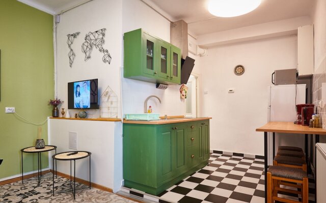City Escape Apartments