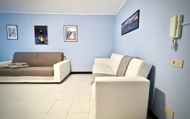 Caratteristico Studio Della Casana Zona Acquario