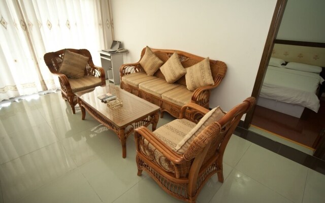 Sanya Linhai Vocation Apartment
