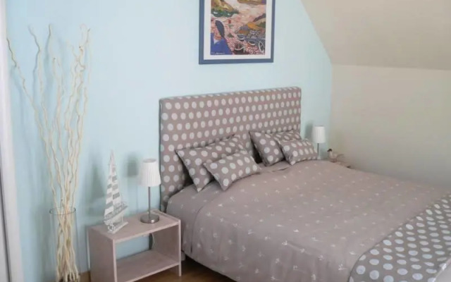 Chambres d'hôtes Entre mer et marais