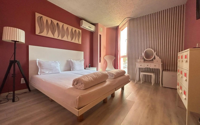 Art Hotel Simona
