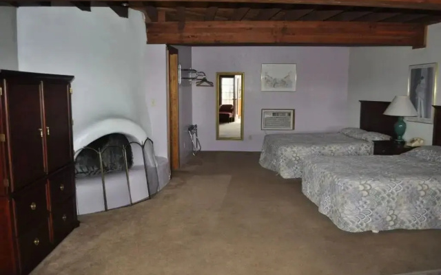 Rio Cucharas Inn