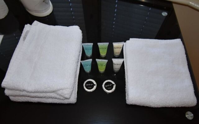 Racecourse Guest House