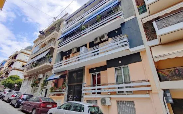 Wsd New Cosy & Stylish 1Bd Near Metro