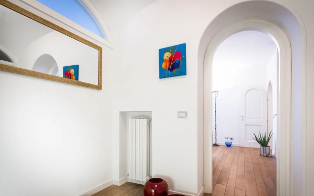 Como Design Apartment