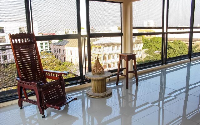 Khaosan Station - Adults Only - Hostel