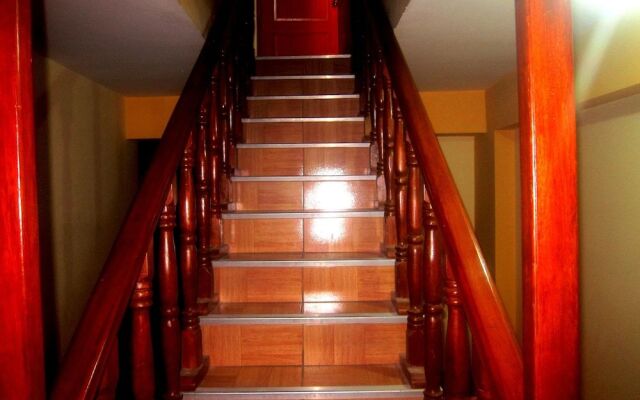 Hostal Kuntur Cusco