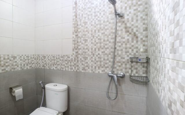 Raddeyapa Guest House