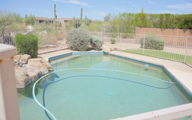 Troon Skyline Private By Signature Vacation Rental