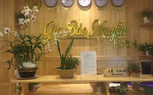 Gia Bao Nguyen Hotel