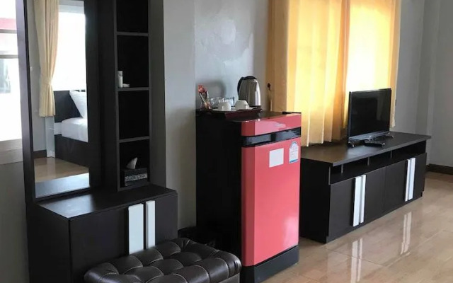 Pada Homestay