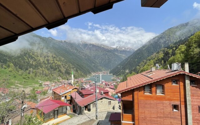 Şimo Suite Otel
