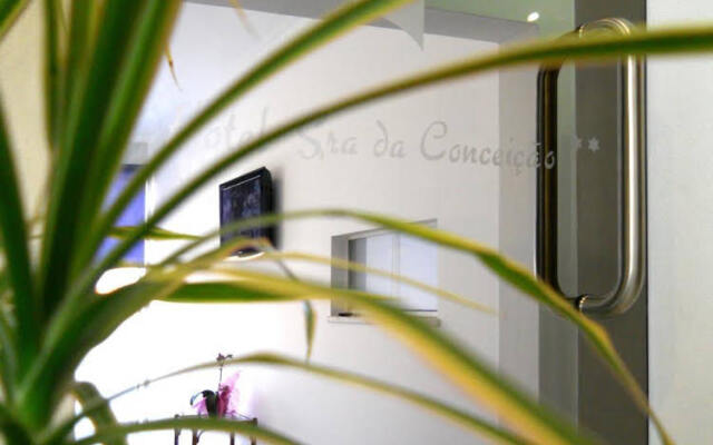 Hotel Sra da Conceicao