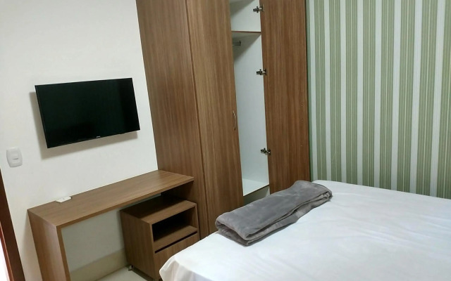 Encontro das Águas Thermas Resort Caldas