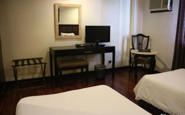 Sugarland Hotel
