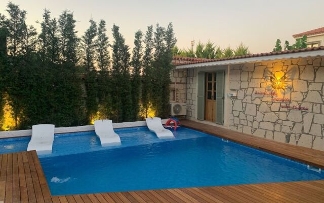 My Dream Alaçatı