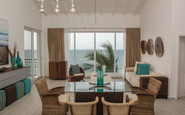 Playa Escondida Beach Club