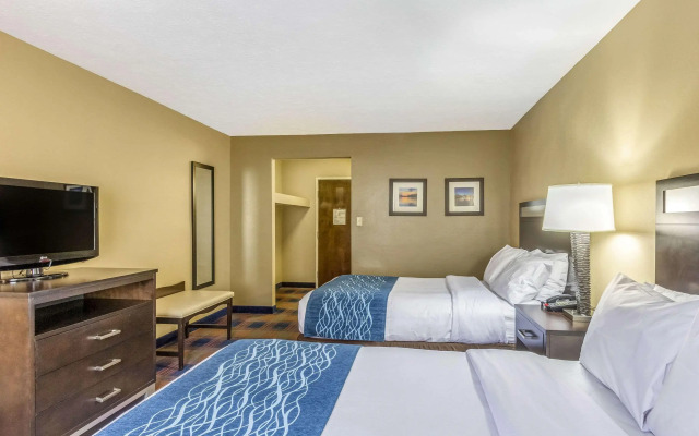 Comfort Inn - Independence