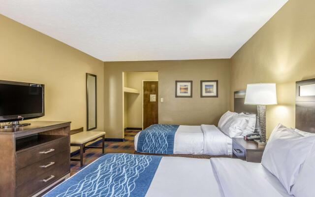 Comfort Inn - Independence