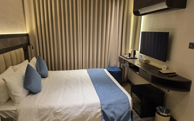 Sedra Global Hotel