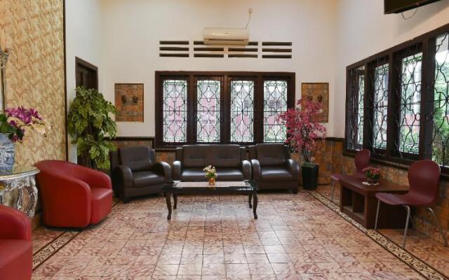 OYO 140 Hotel Graha Bukit Syariah