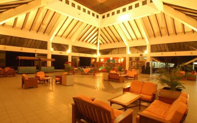 Felda Residence Sahabat