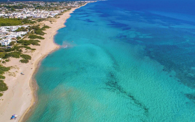 4137 Villetta del Chidro by Barbarhouse