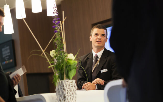 Mercure Paris Orly Rungis Aéroport