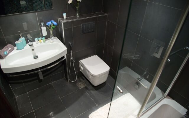 HiGuests Vacation Homes - Park Island