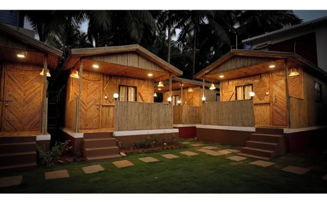 The Bamboo Shores Resort