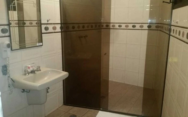 America Motel - Adults Only