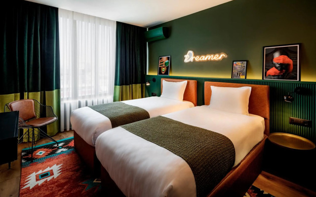 Hotel Rila Sofia