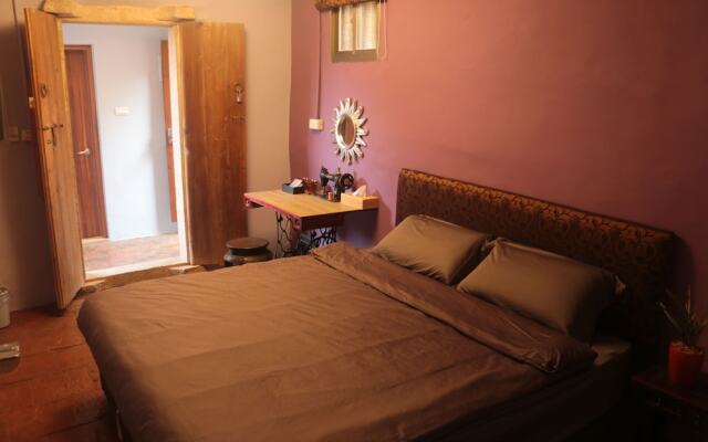 Lazy Inn