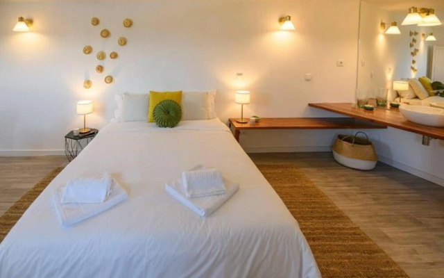 Charming Studio House in Amarante